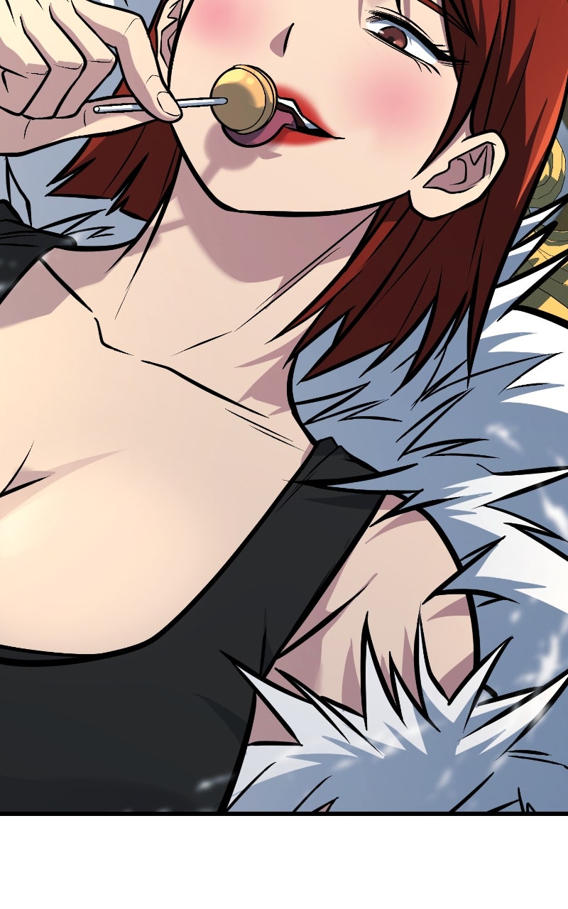 Read King of the Arena FR Manga Online