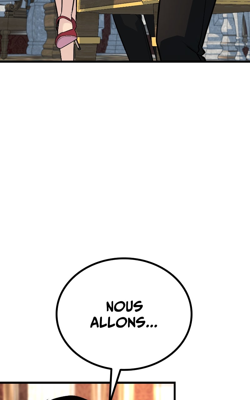 Read King of the Arena FR Manga Online