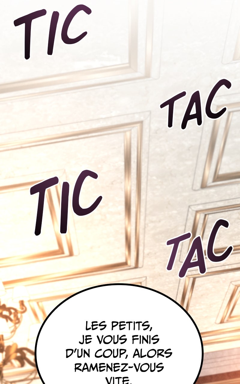 Read King of the Arena FR Manga Online