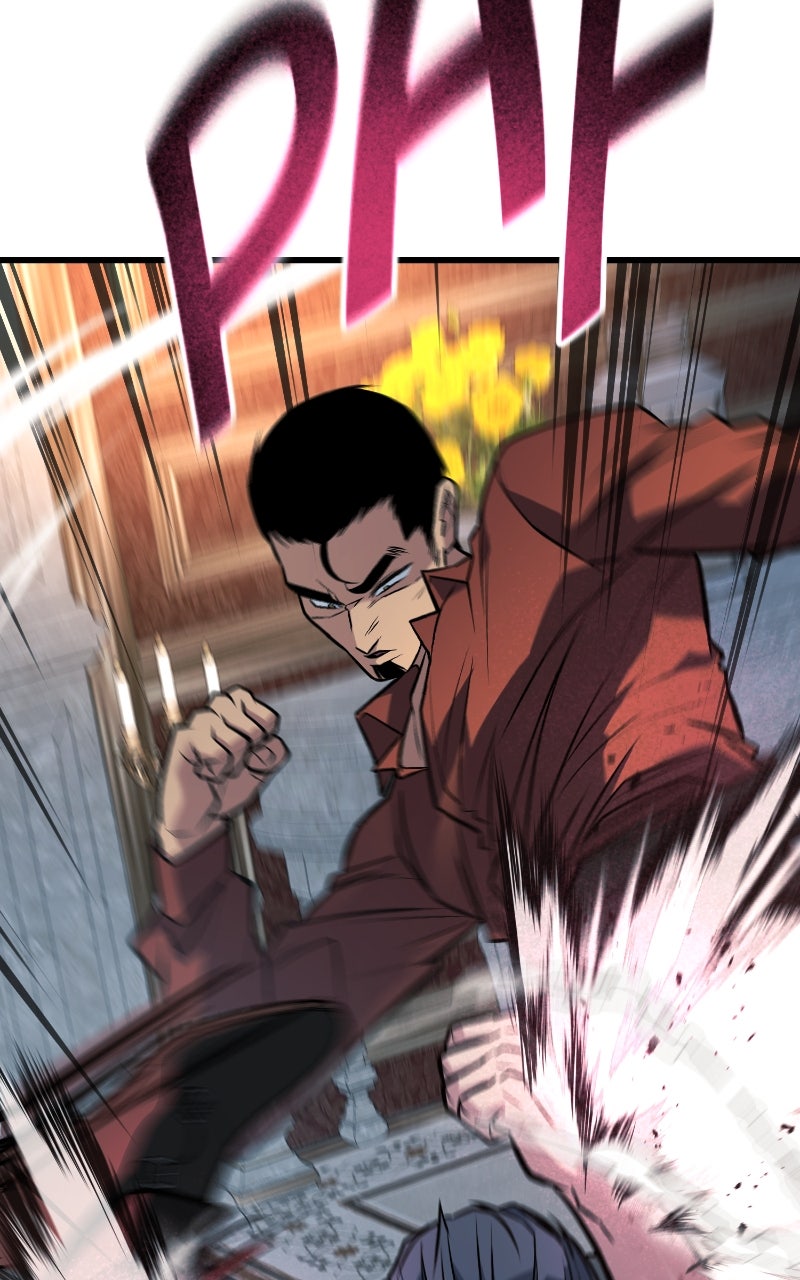 Read King of the Arena FR Manga Online