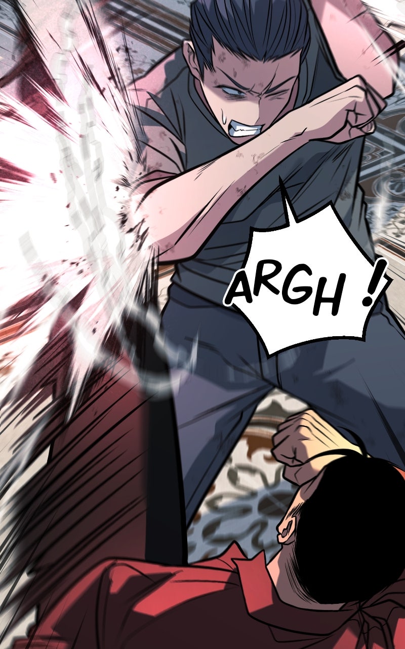 Read King of the Arena FR Manga Online