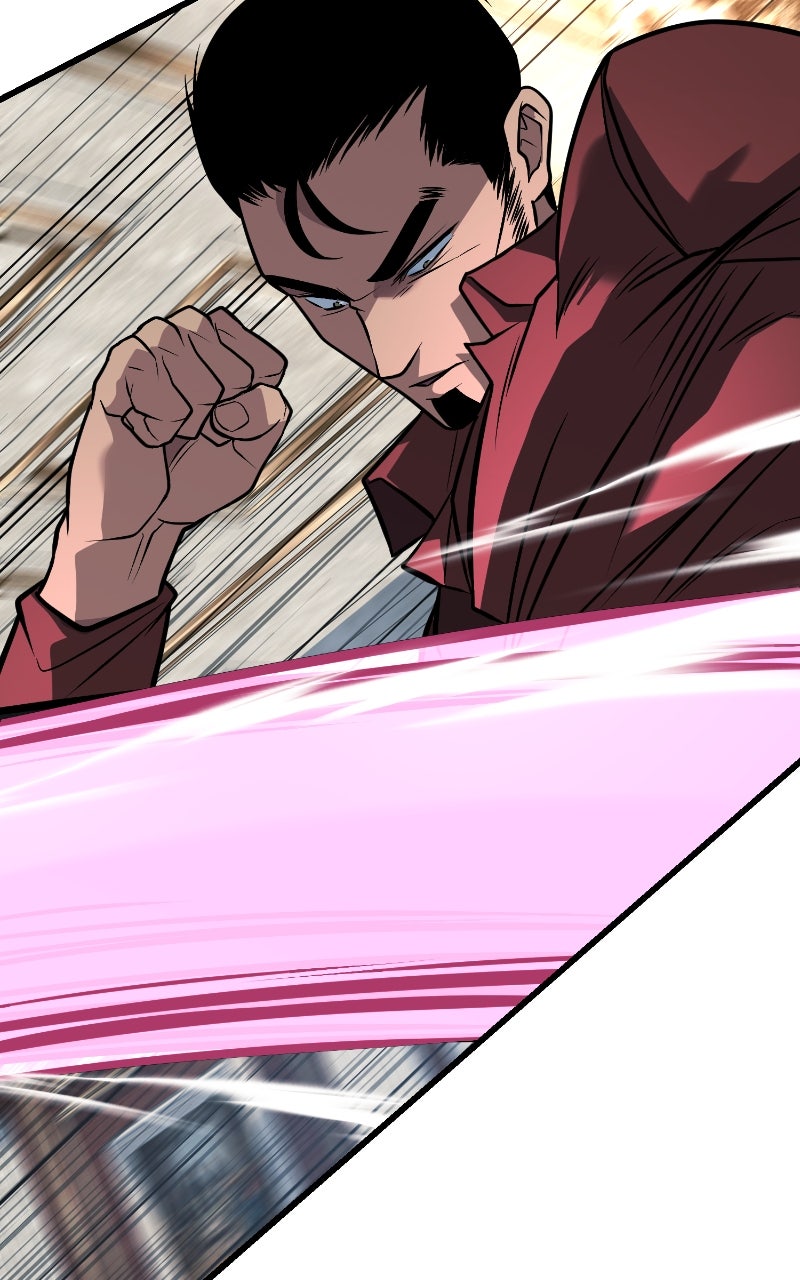 Read King of the Arena FR Manga Online