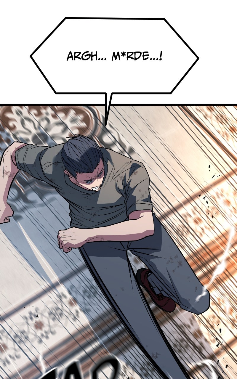 Read King of the Arena FR Manga Online