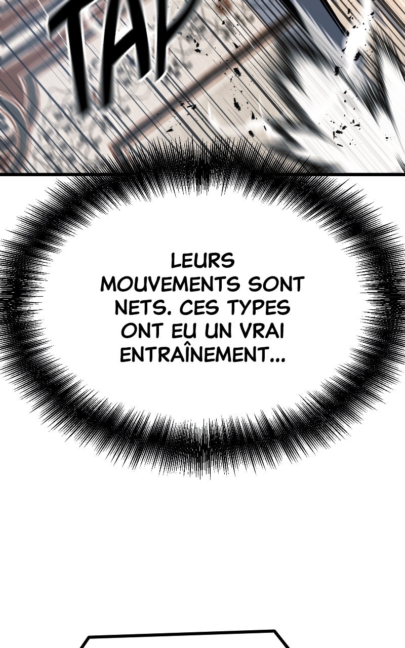 Read King of the Arena FR Manga Online