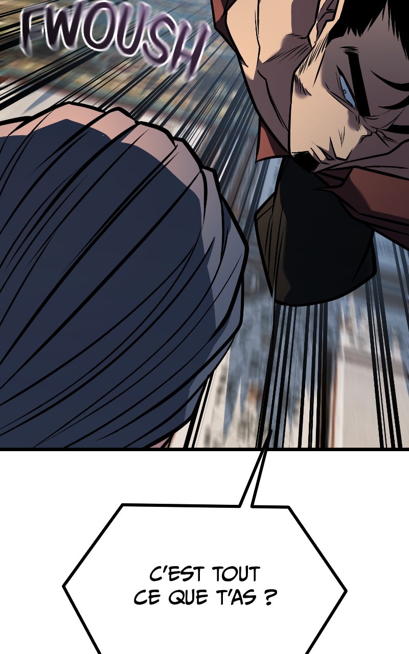 Read King of the Arena FR Manga Online