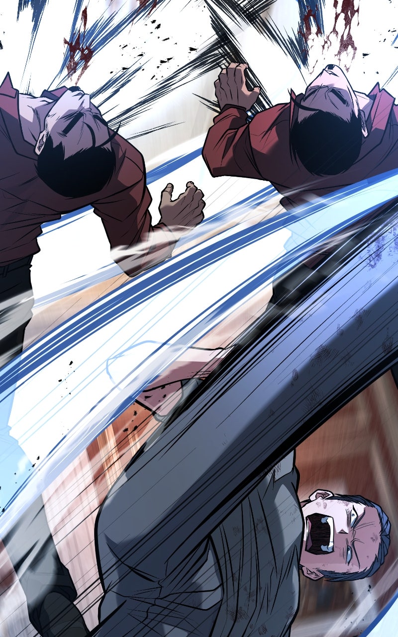 Read King of the Arena FR Manga Online