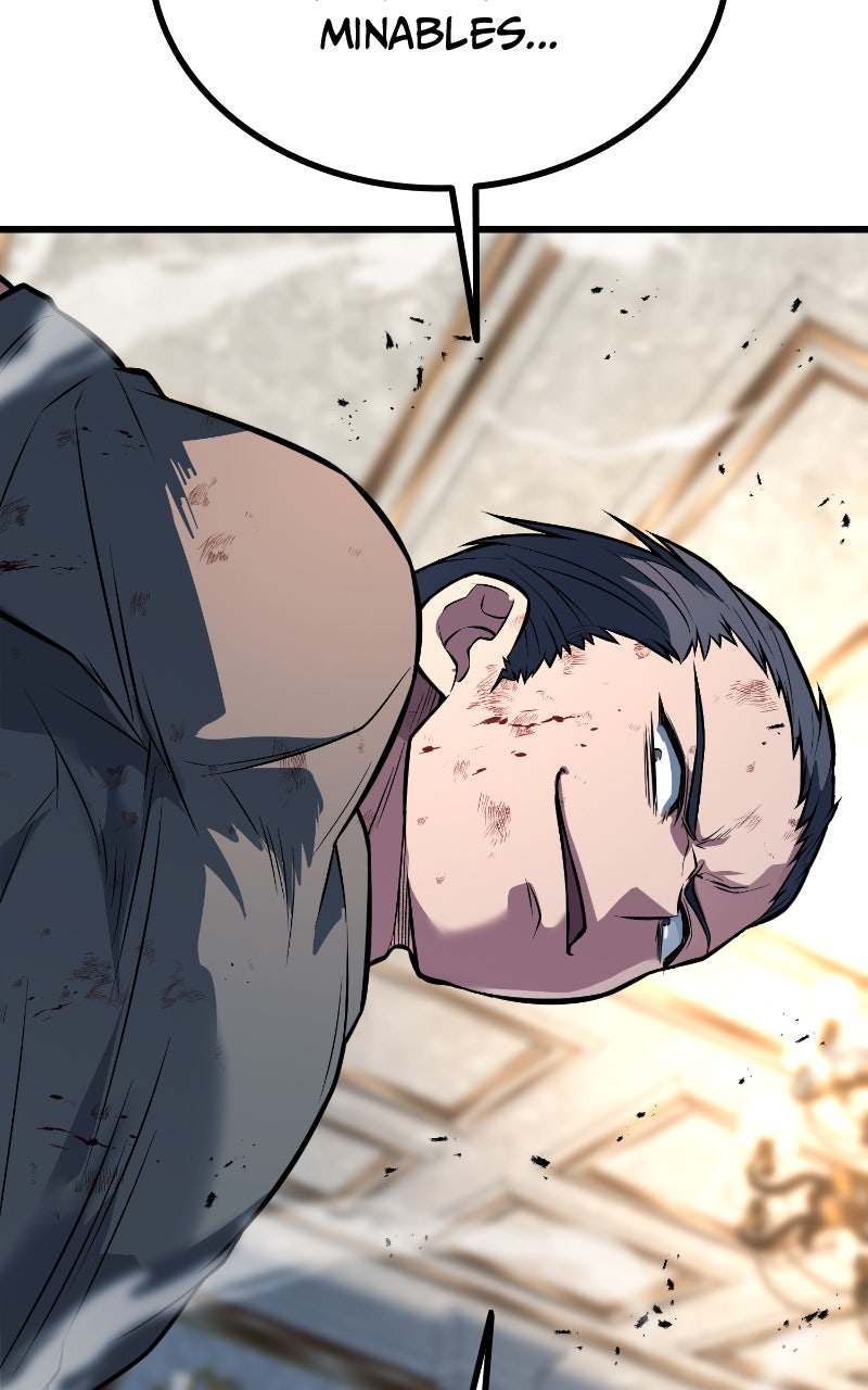 Read King of the Arena FR Manga Online