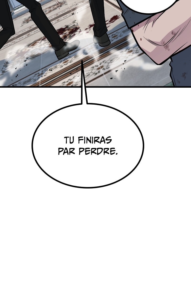 Read King of the Arena FR Manga Online