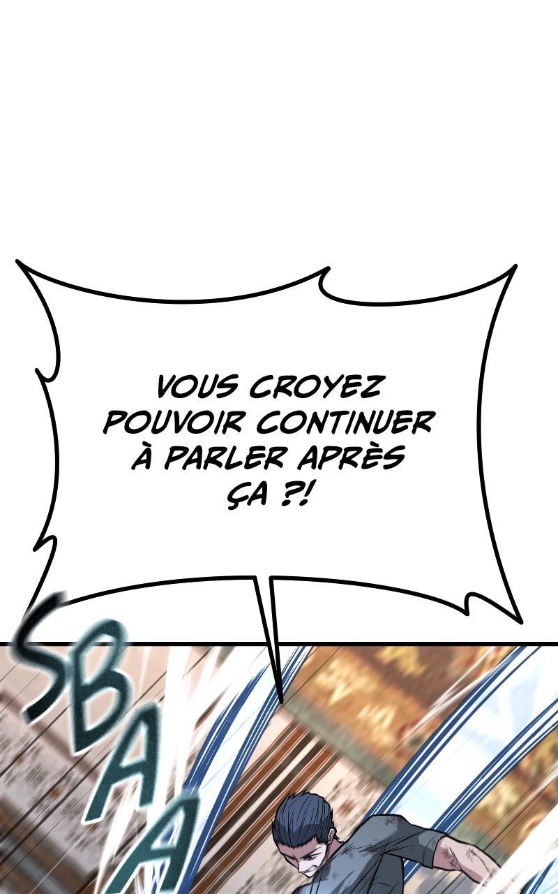 Read King of the Arena FR Manga Online