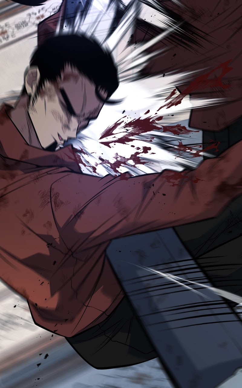 Read King of the Arena FR Manga Online