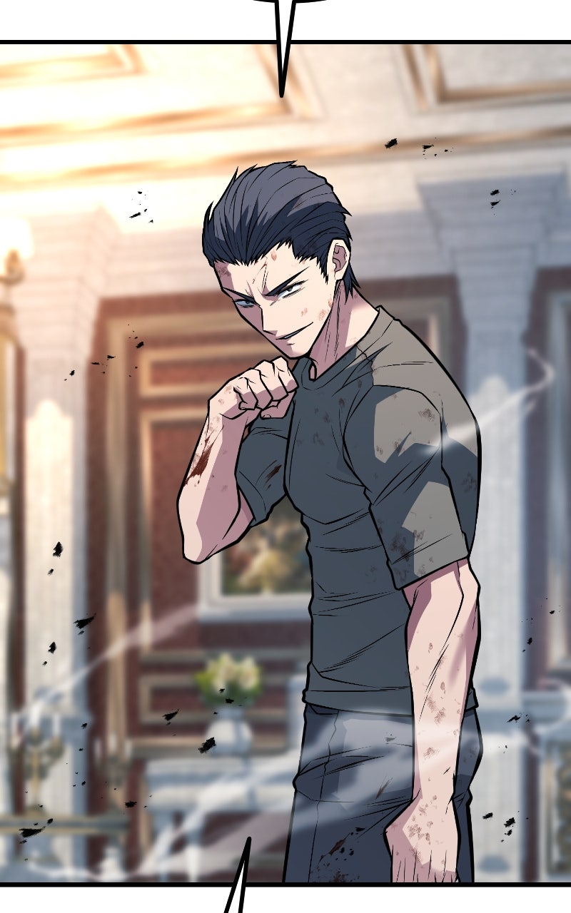 Read King of the Arena FR Manga Online