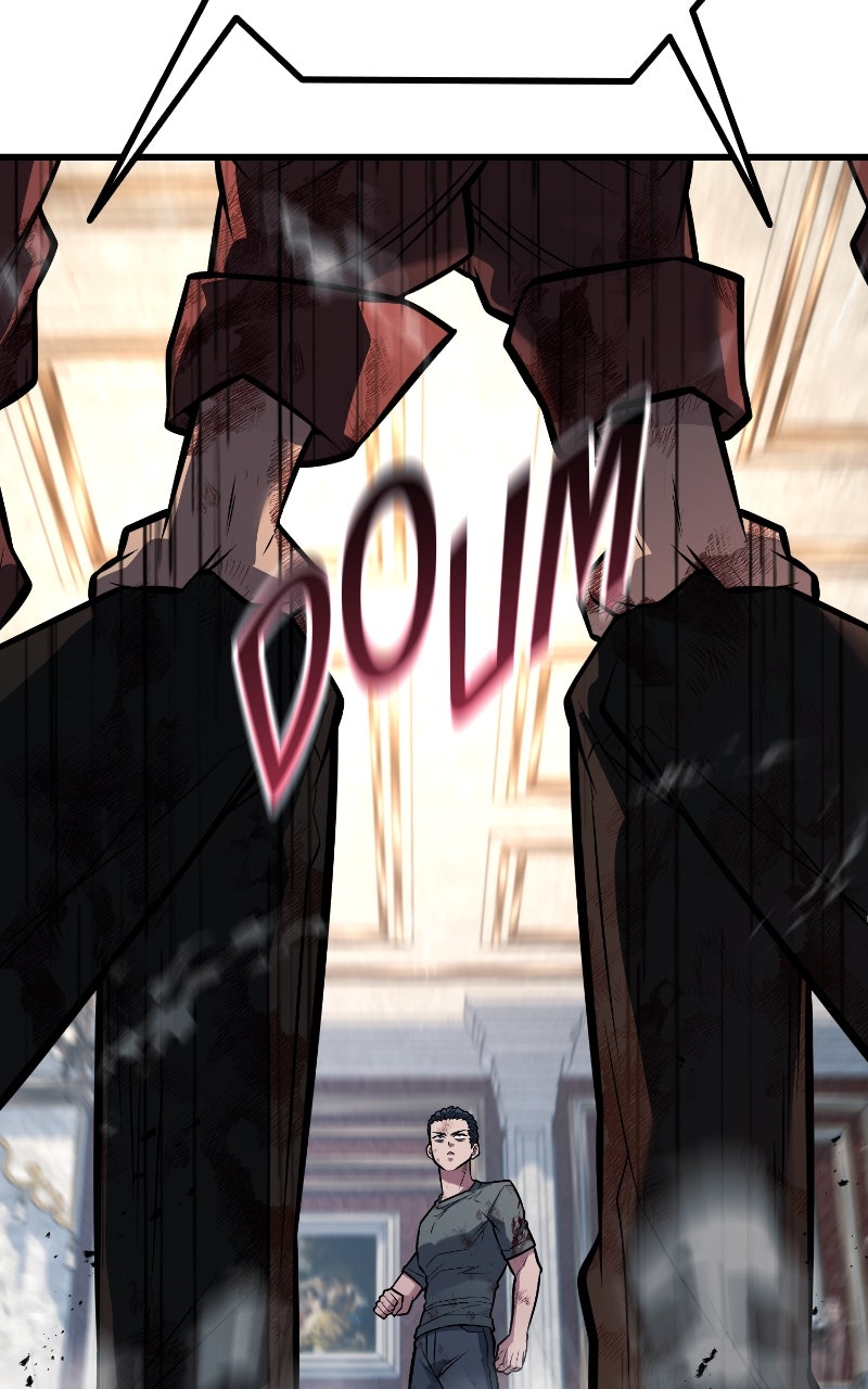 Read King of the Arena FR Manga Online