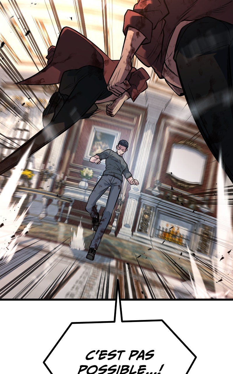 Read King of the Arena FR Manga Online