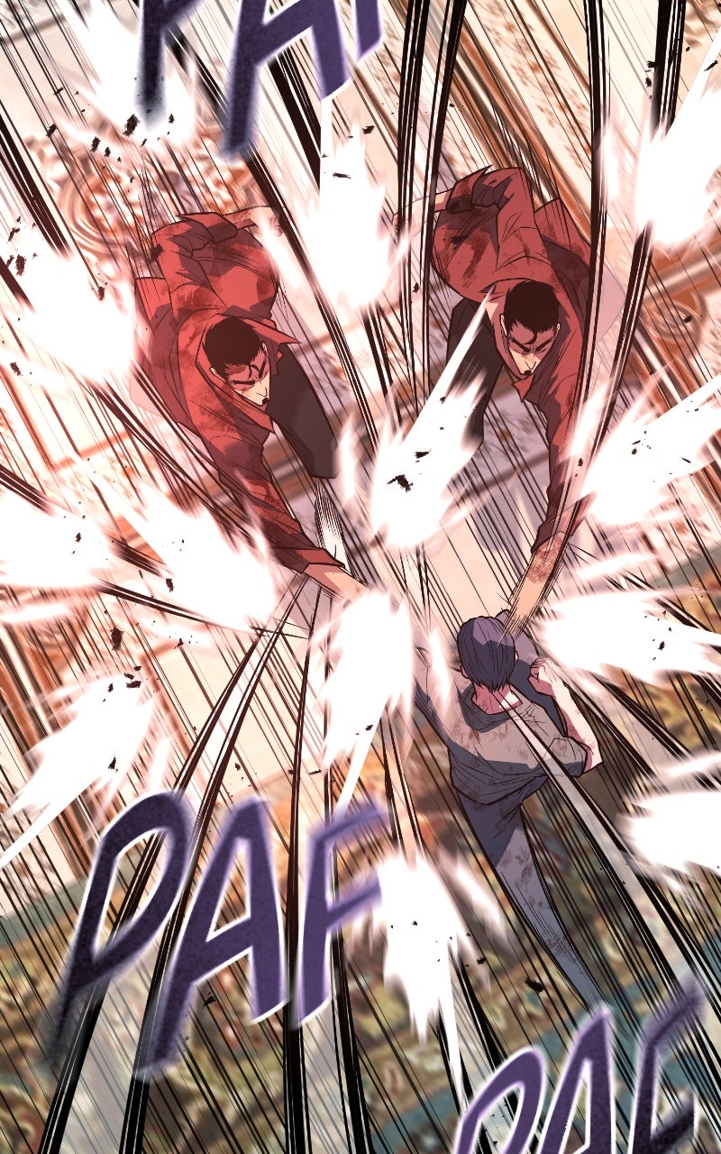 Read King of the Arena FR Manga Online