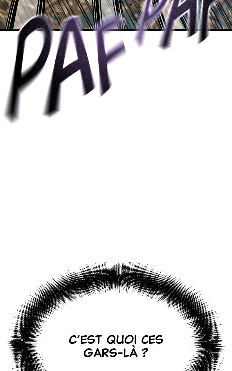 Read King of the Arena FR Manga Online