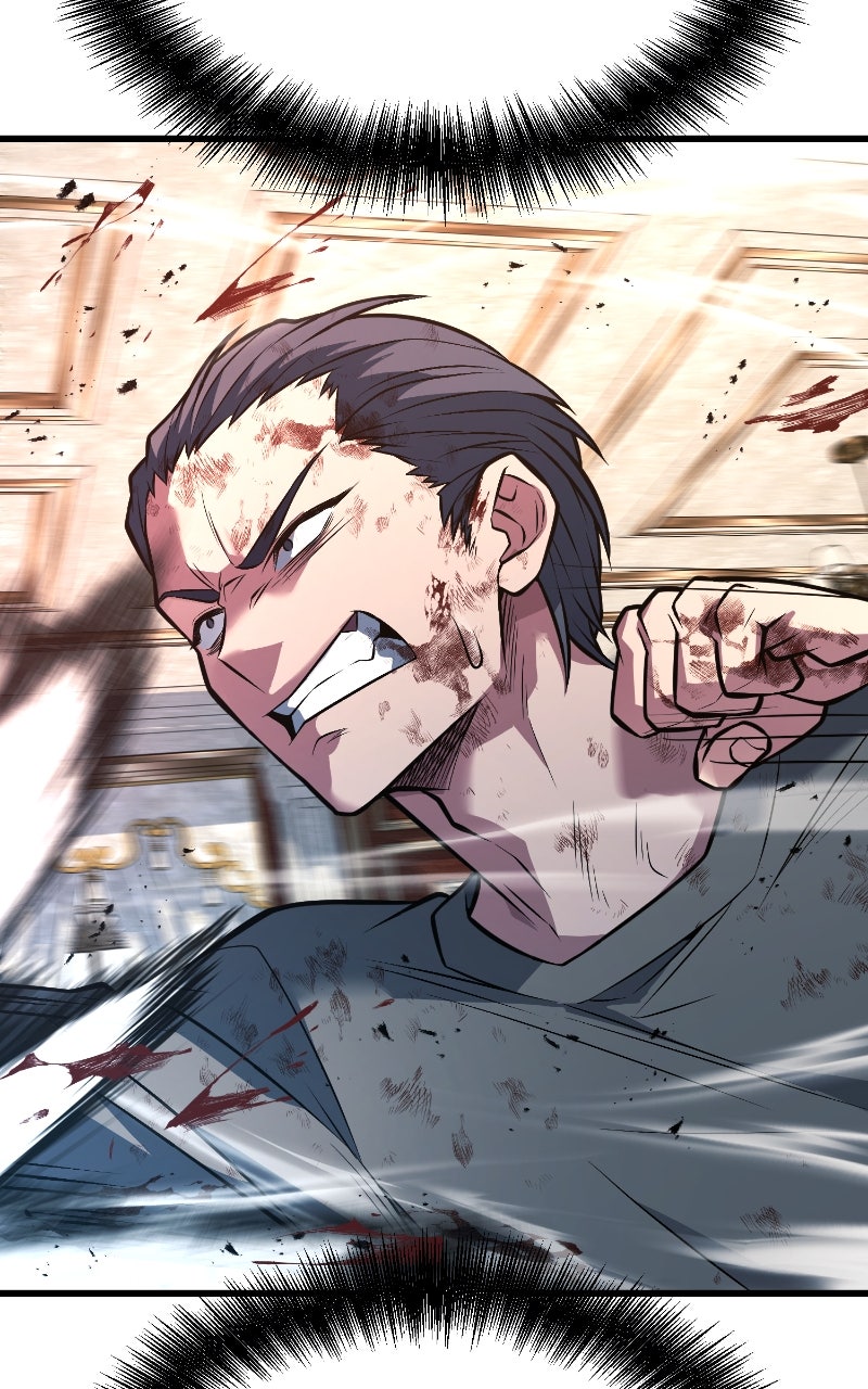 Read King of the Arena FR Manga Online