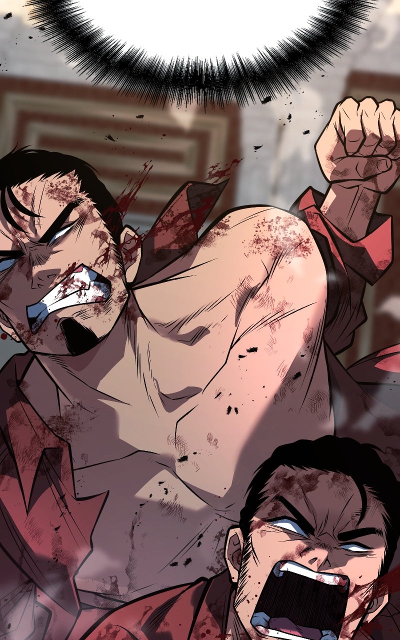 Read King of the Arena FR Manga Online