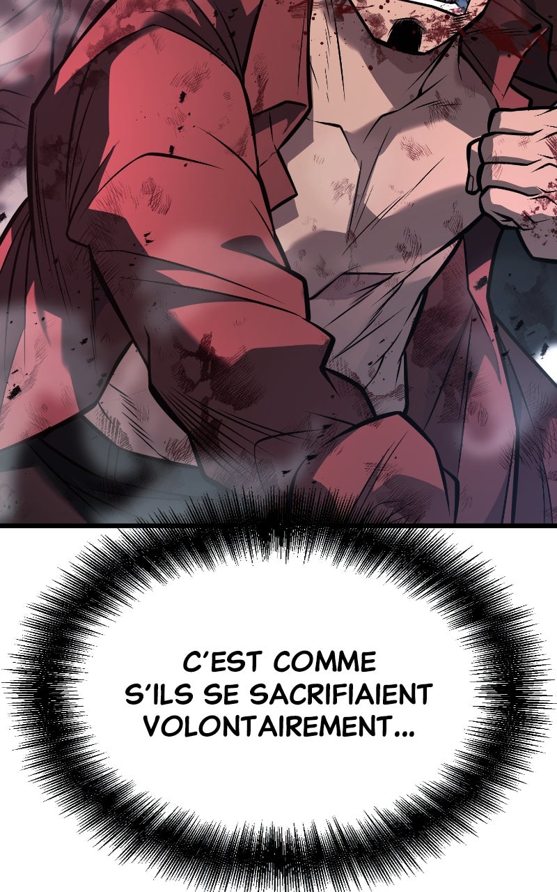 Read King of the Arena FR Manga Online