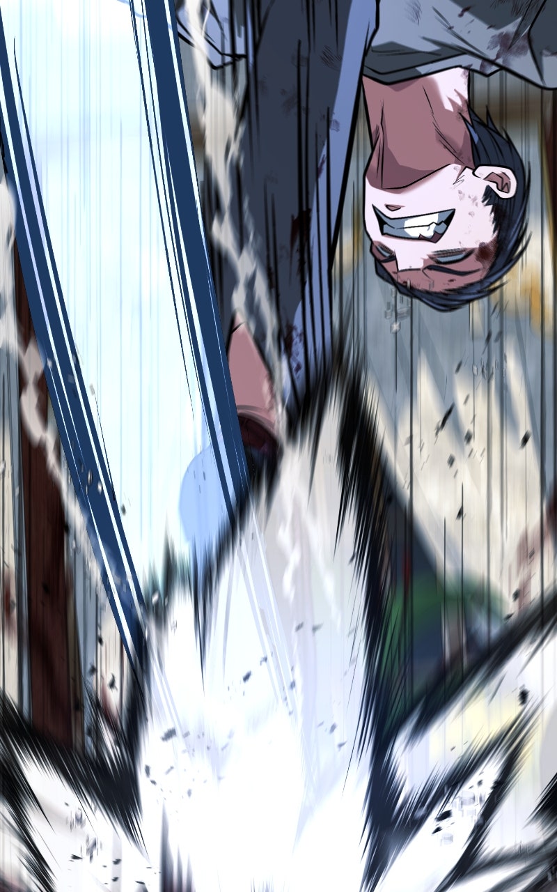 Read King of the Arena FR Manga Online