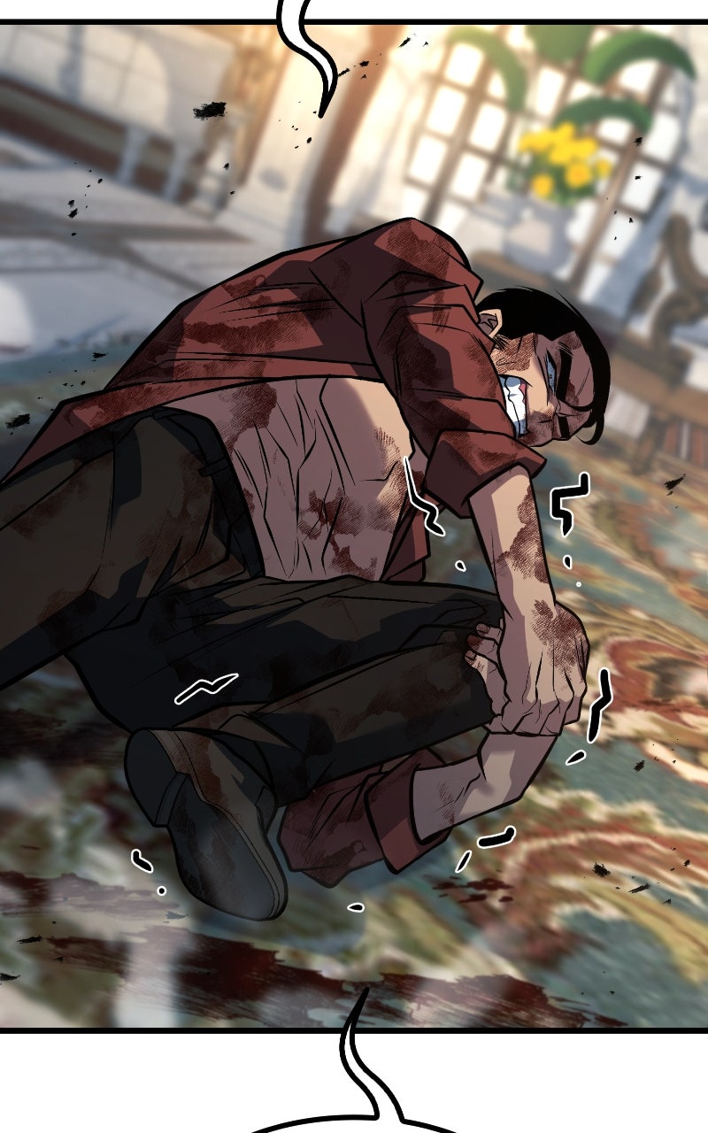 Read King of the Arena FR Manga Online