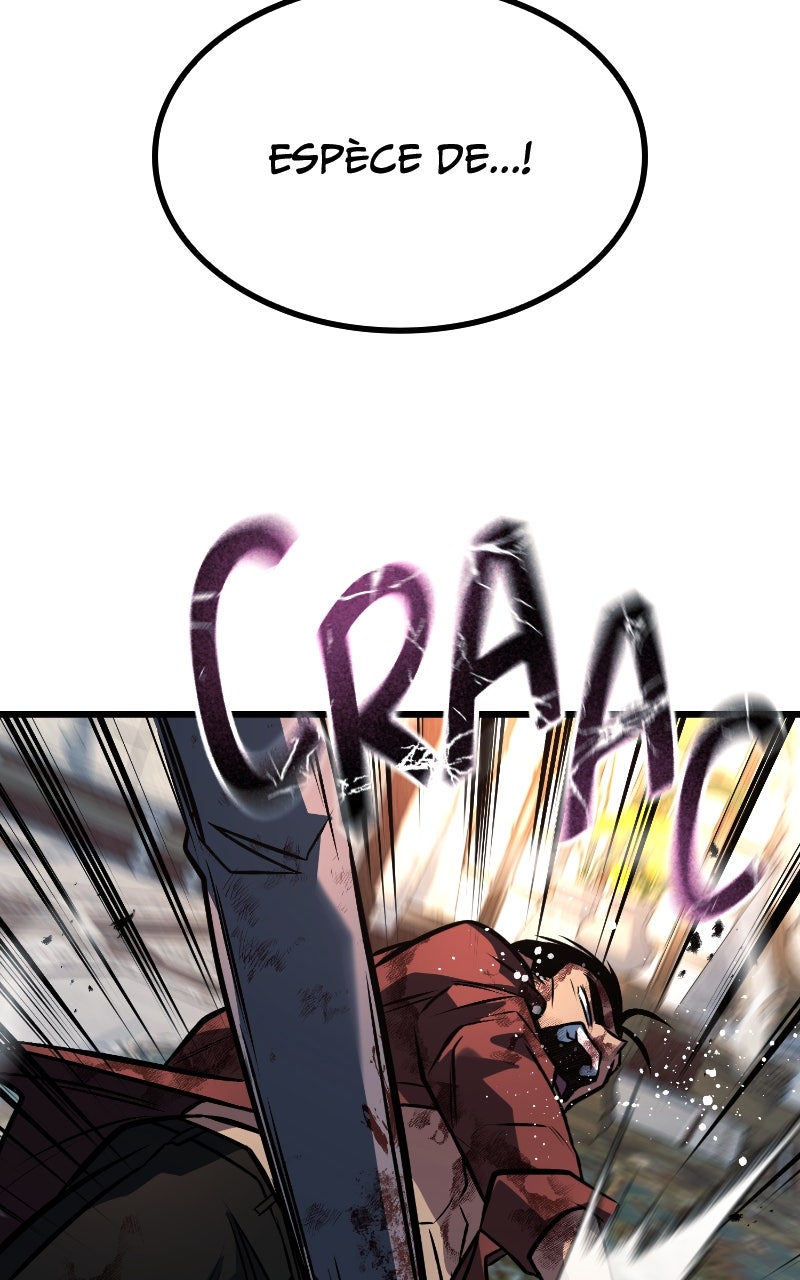 Read King of the Arena FR Manga Online