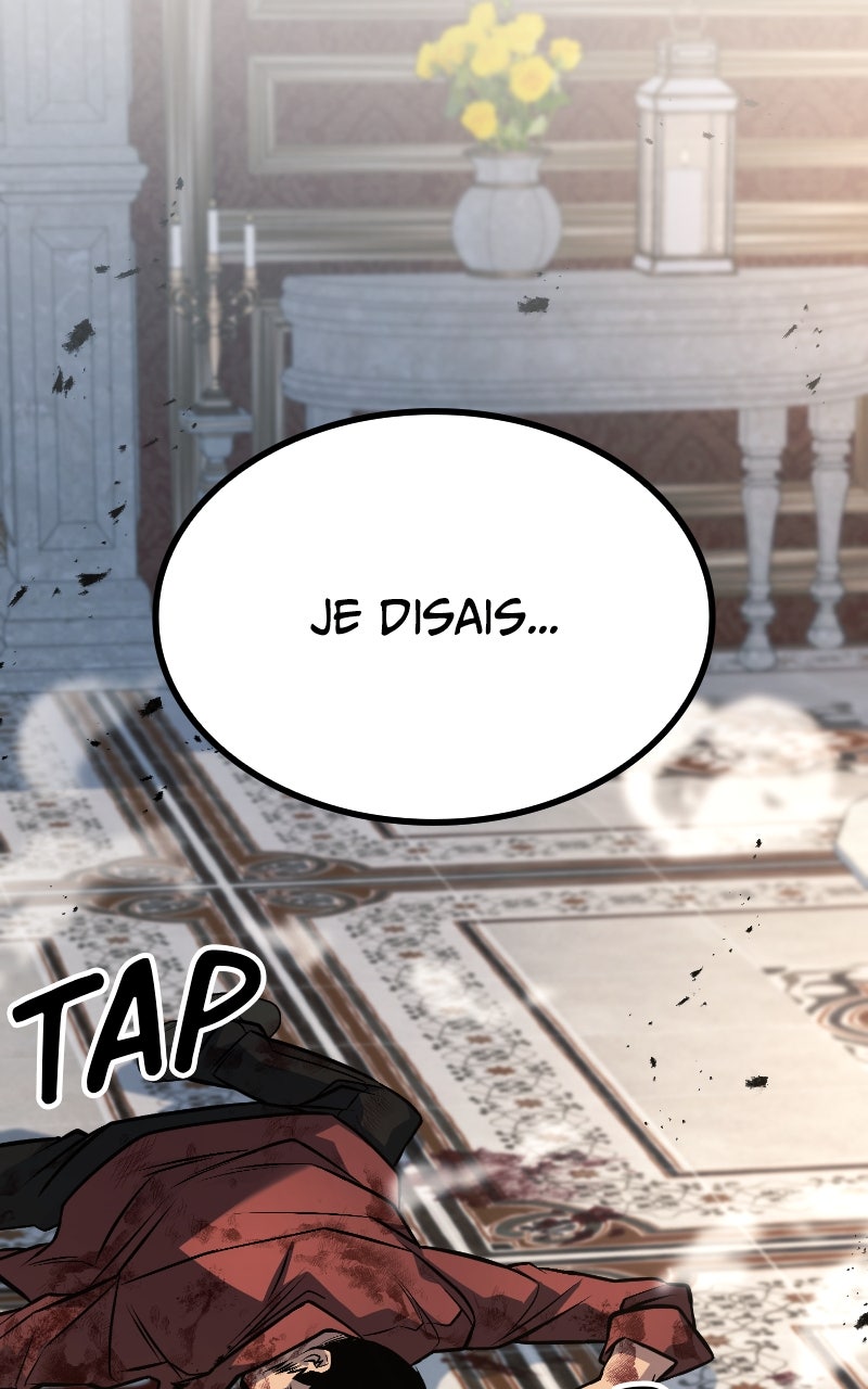 Read King of the Arena FR Manga Online