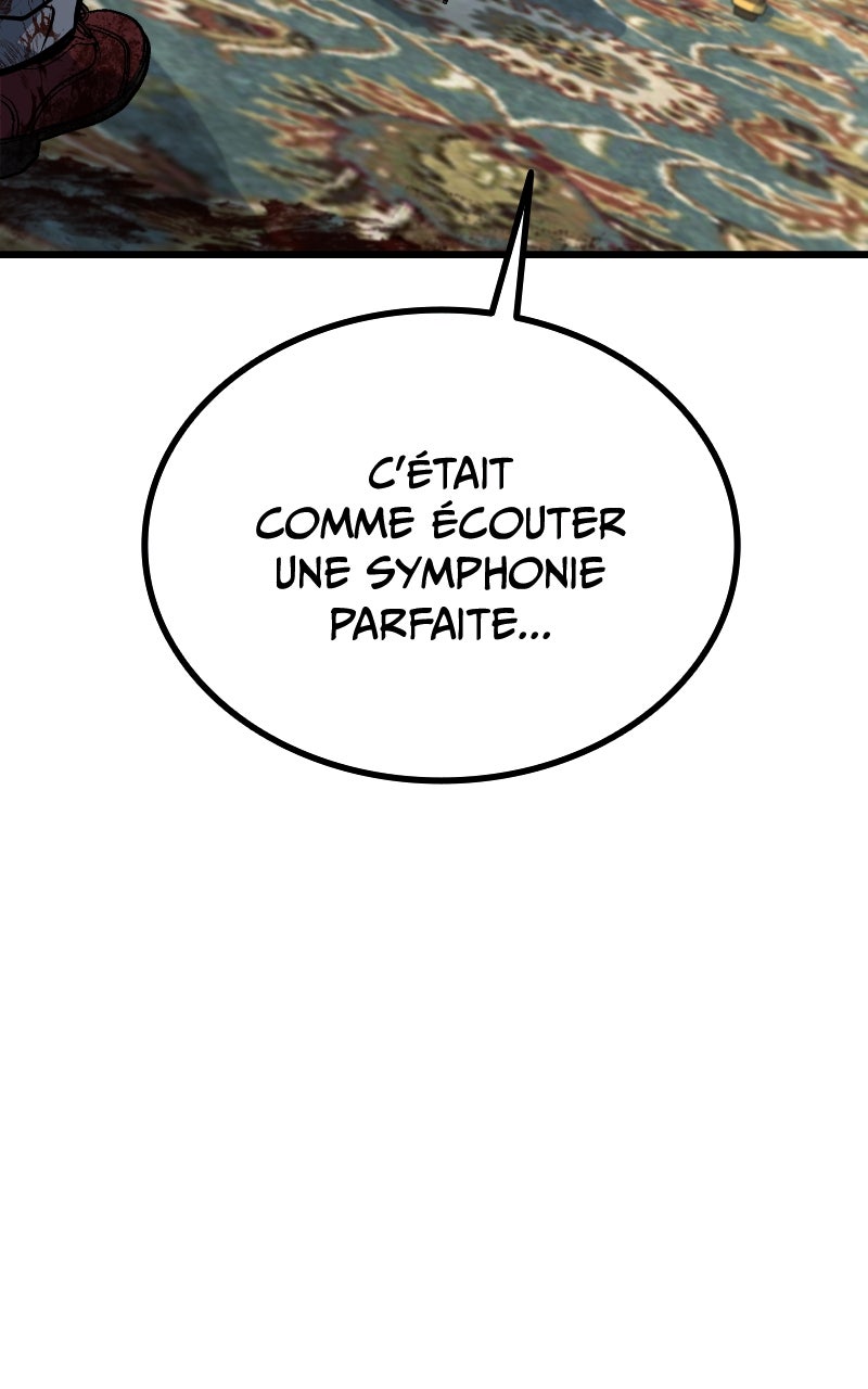 Read King of the Arena FR Manga Online