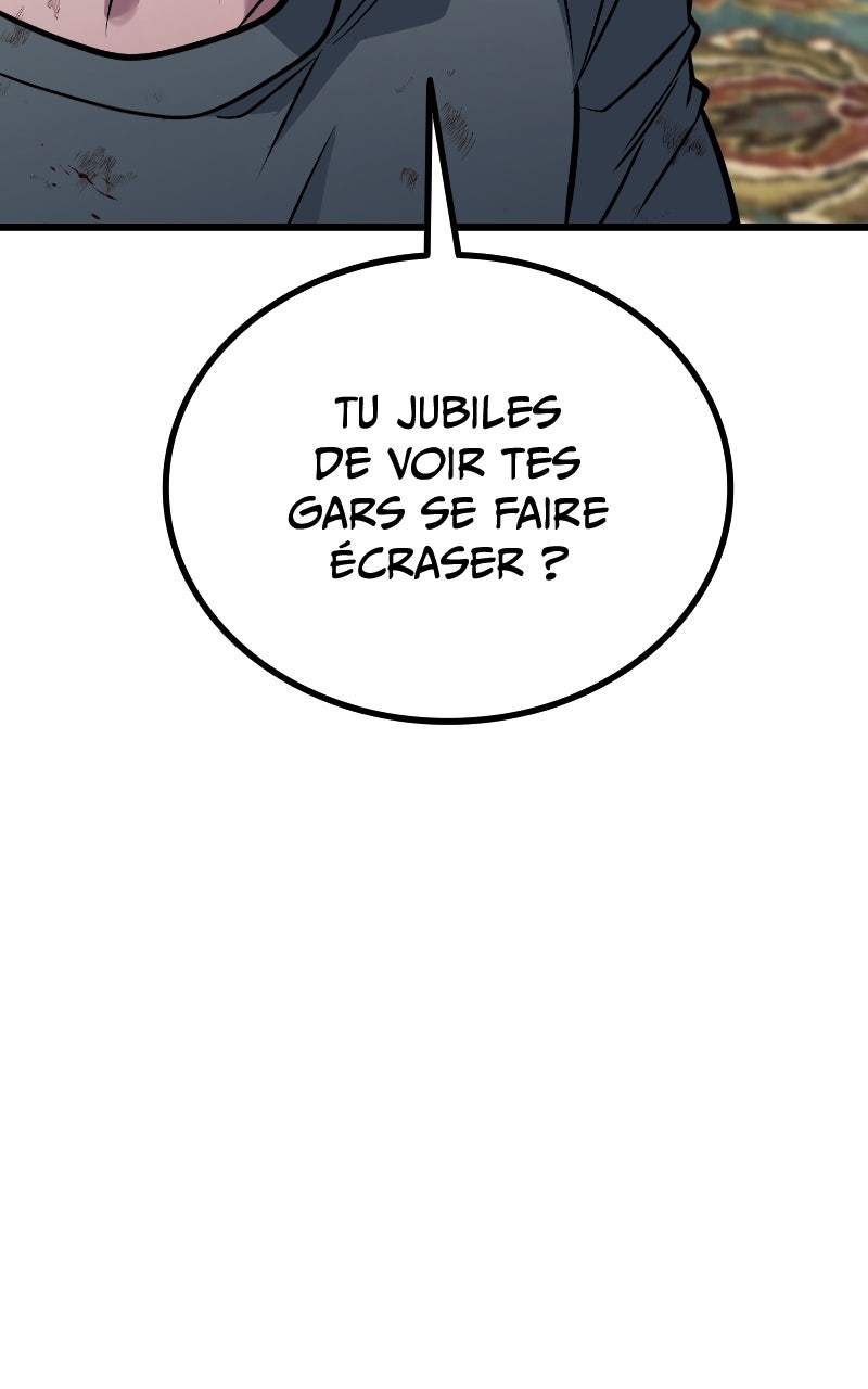 Read King of the Arena FR Manga Online