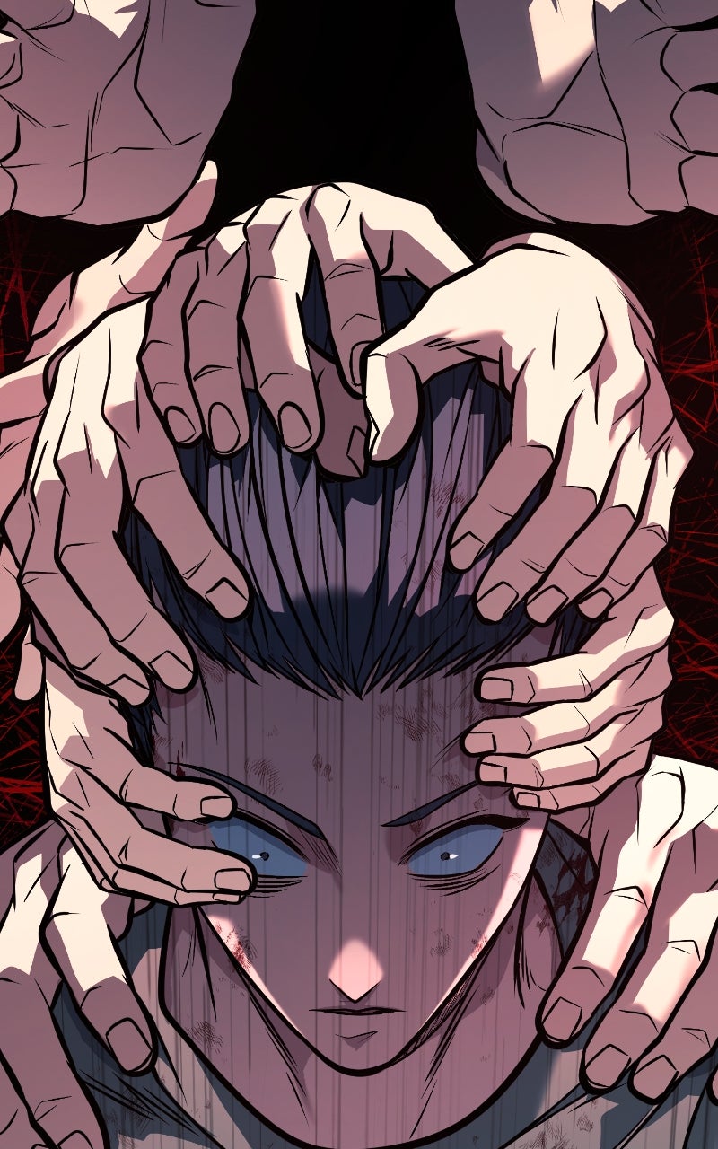 Read King of the Arena FR Manga Online