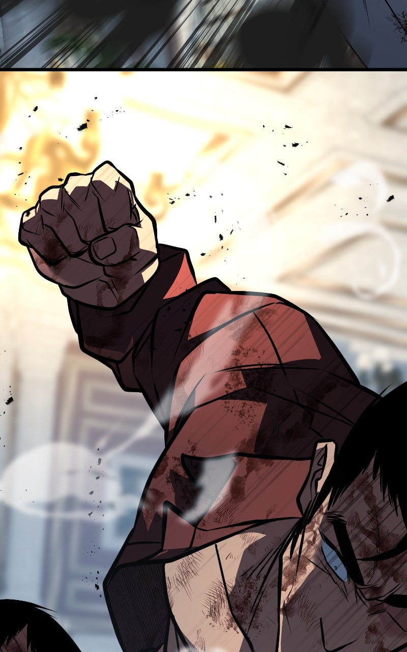 Read King of the Arena FR Manga Online