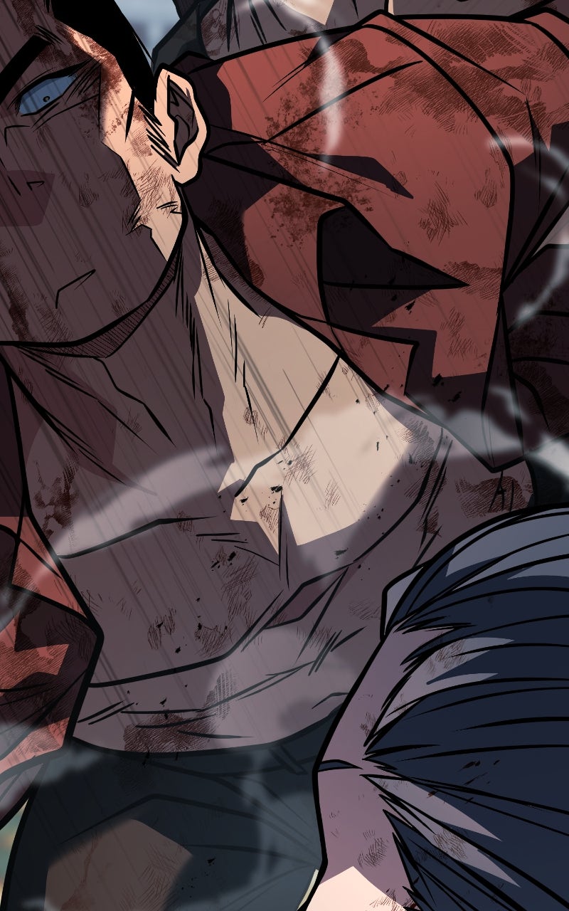 Read King of the Arena FR Manga Online