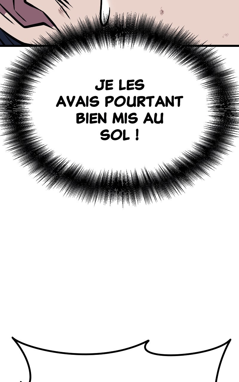 Read King of the Arena FR Manga Online