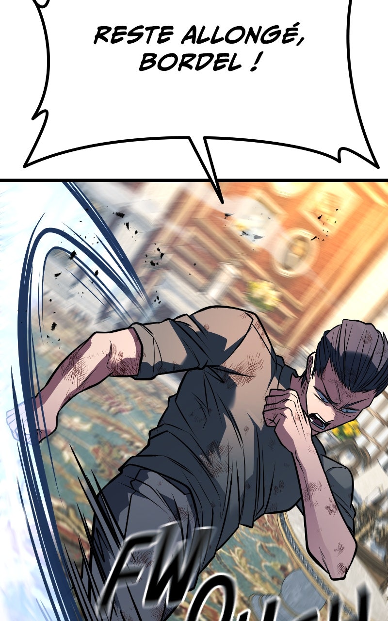 Read King of the Arena FR Manga Online