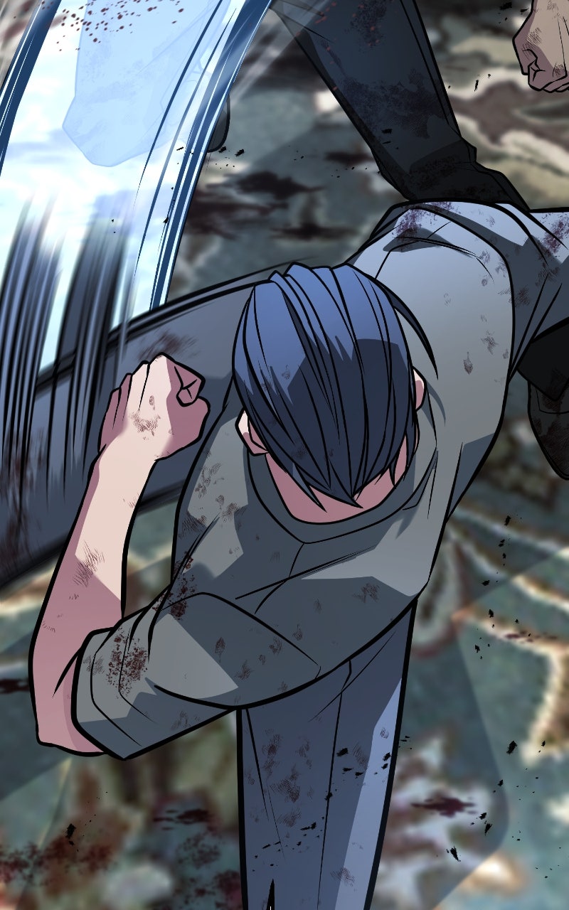 Read King of the Arena FR Manga Online