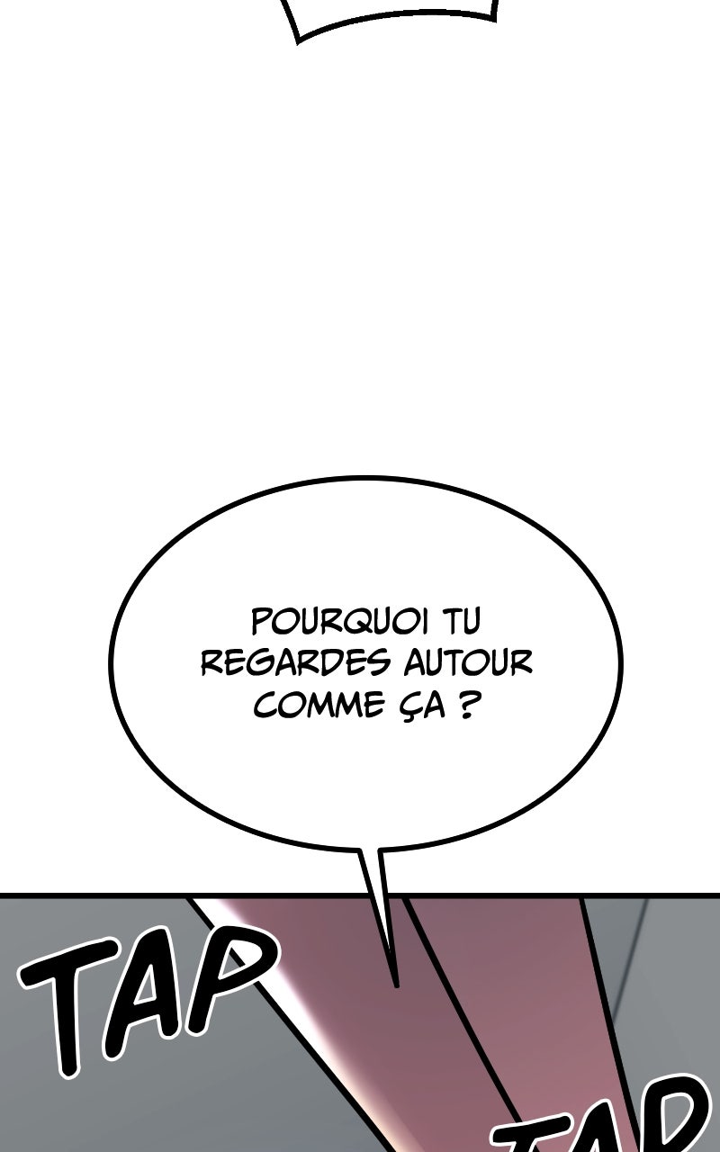 Read King of the Arena FR Manga Online