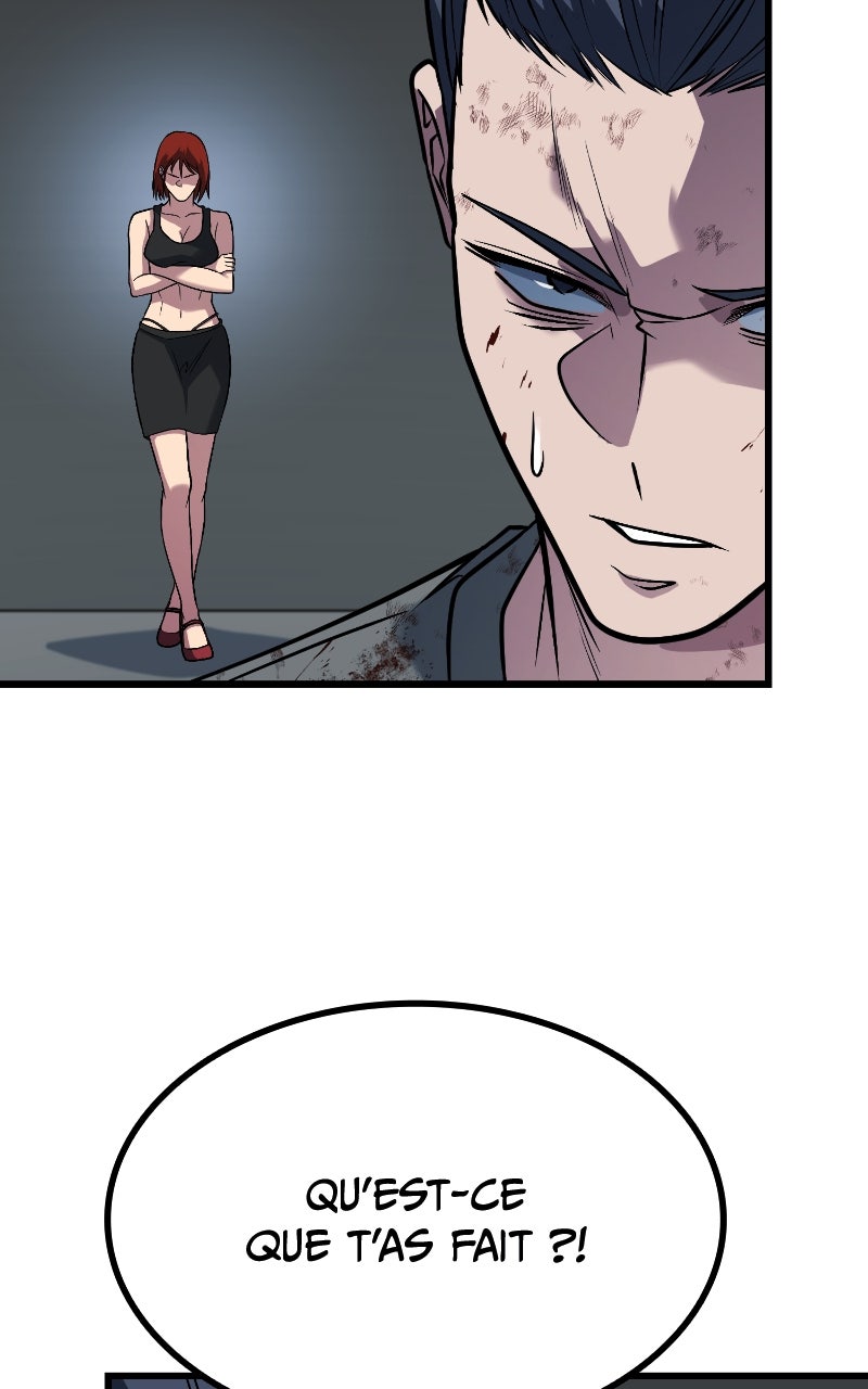 Read King of the Arena FR Manga Online