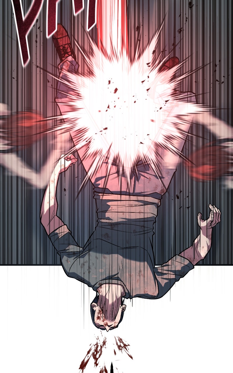 Read King of the Arena FR Manga Online