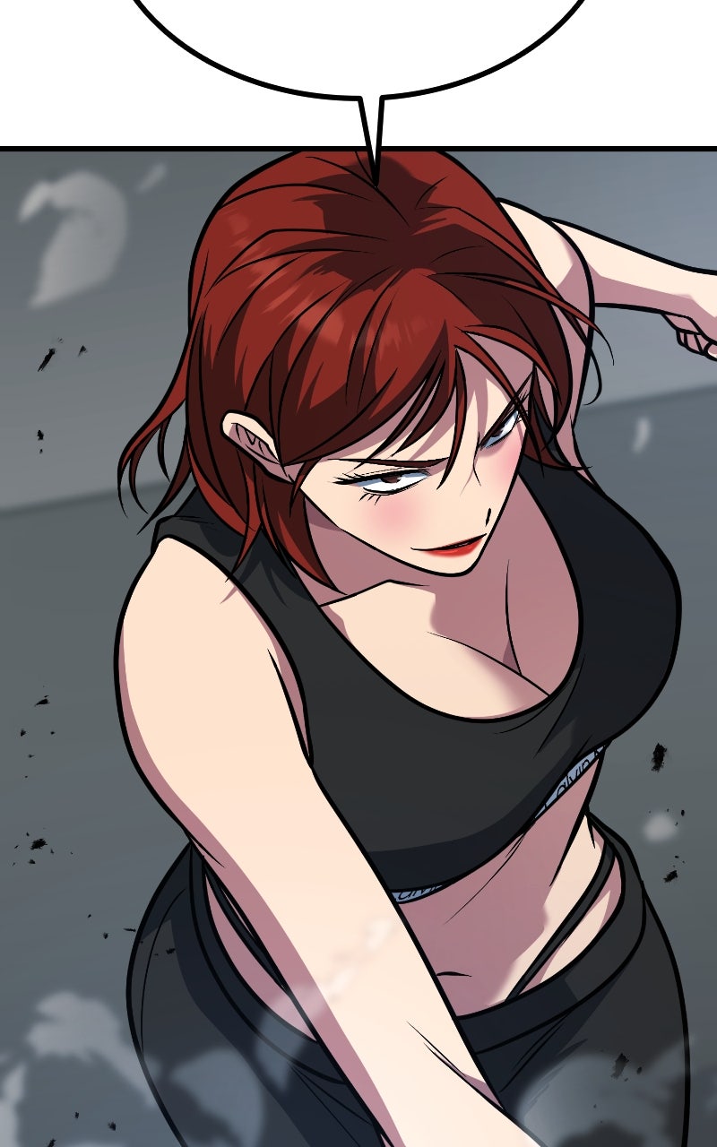 Read King of the Arena FR Manga Online