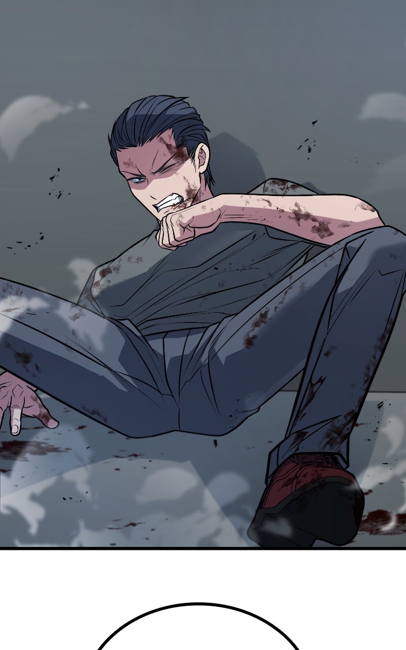 Read King of the Arena FR Manga Online