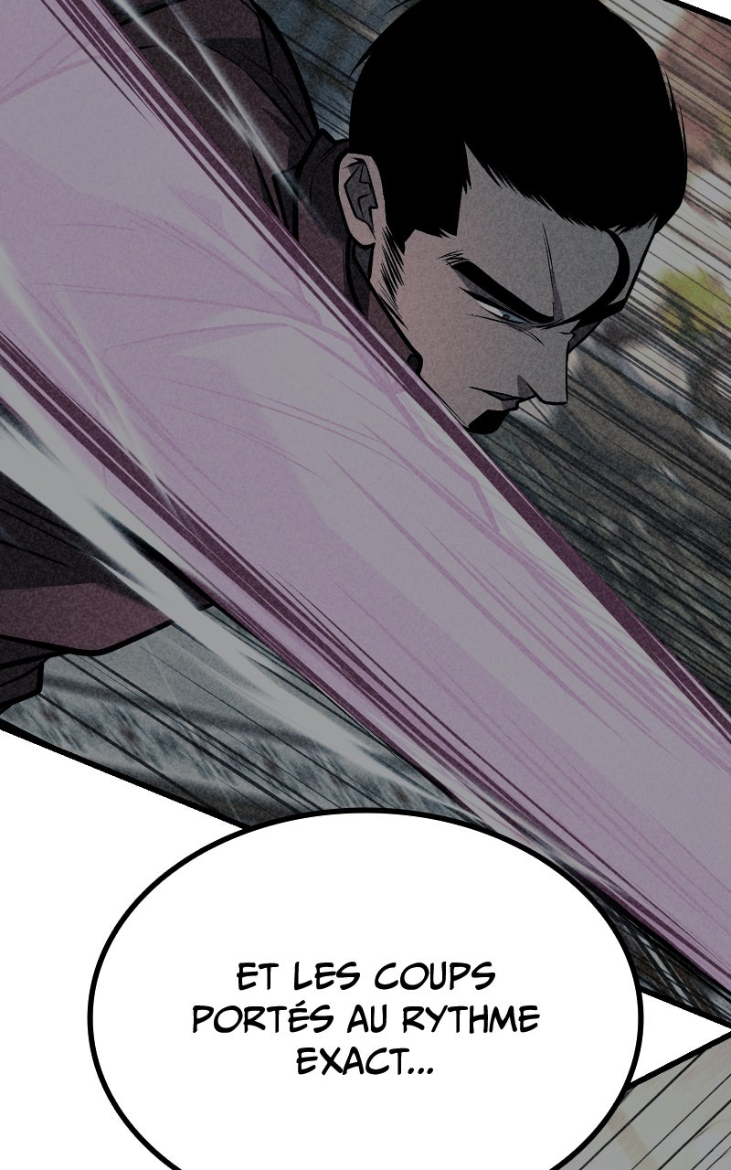 Read King of the Arena FR Manga Online