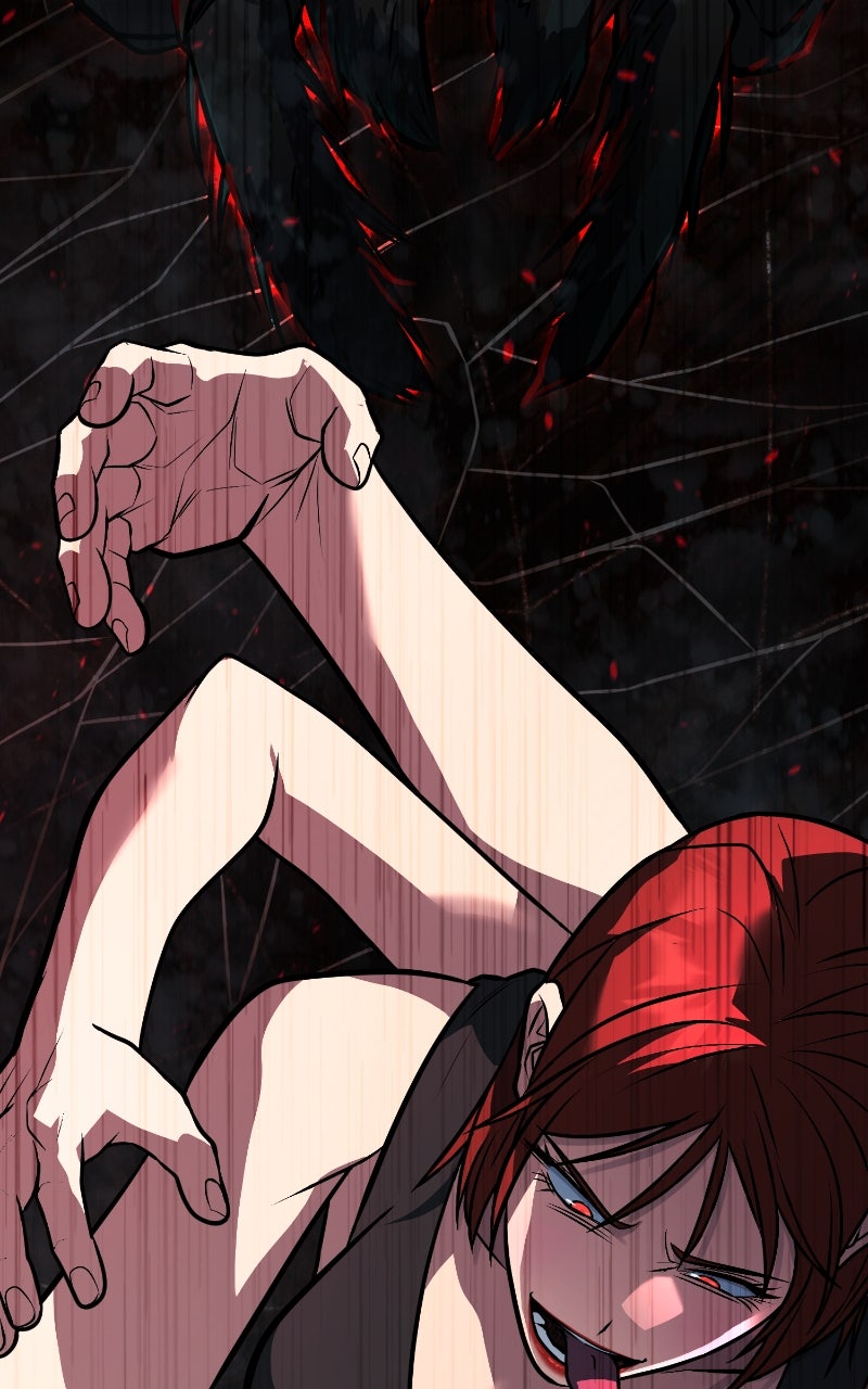 Read King of the Arena FR Manga Online