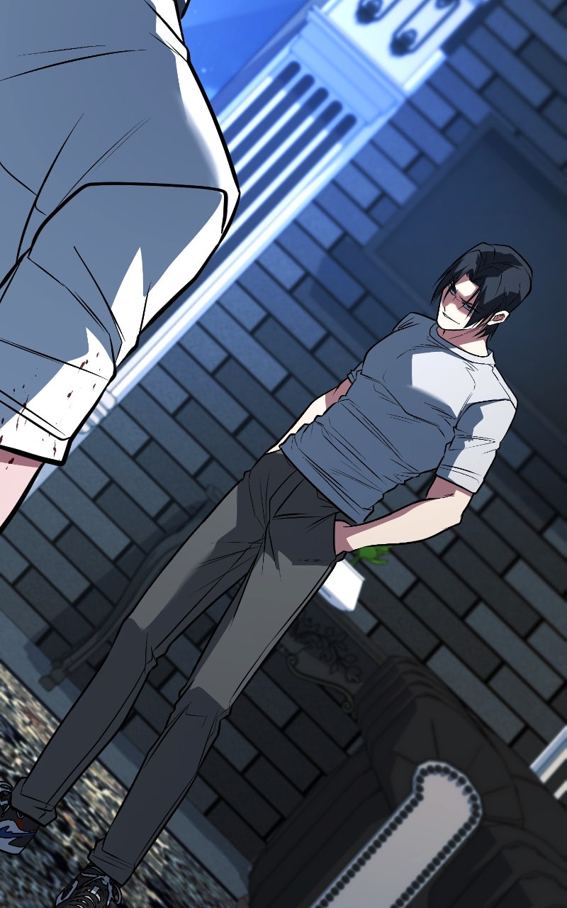 Read King of the Arena FR Manga Online