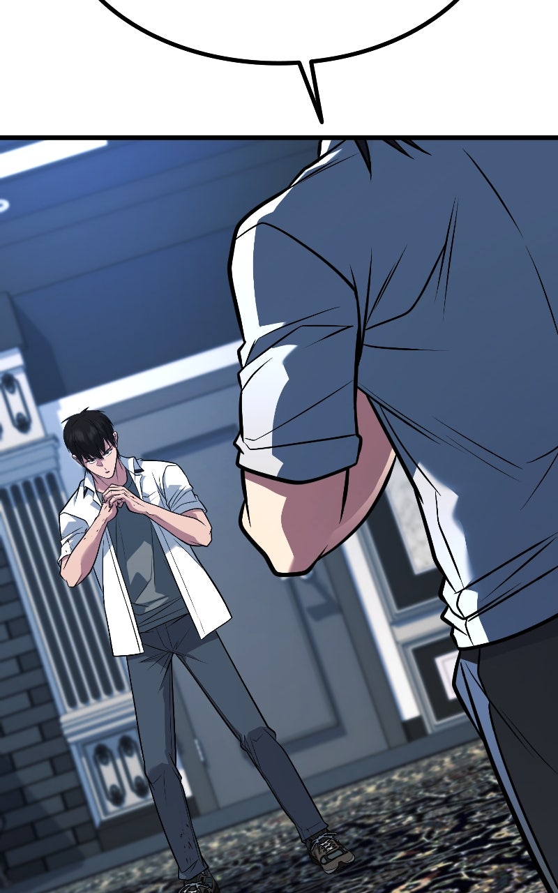 Read King of the Arena FR Manga Online