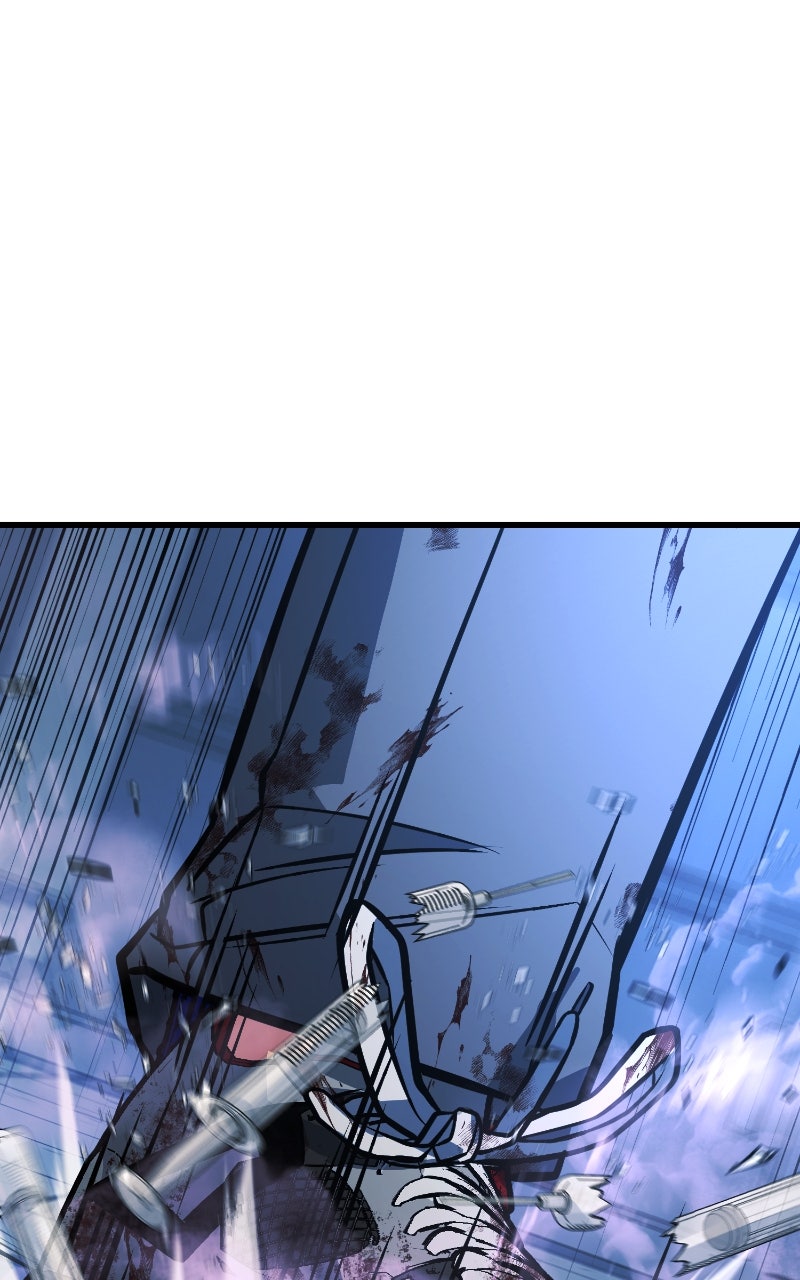 Read King of the Arena FR Manga Online