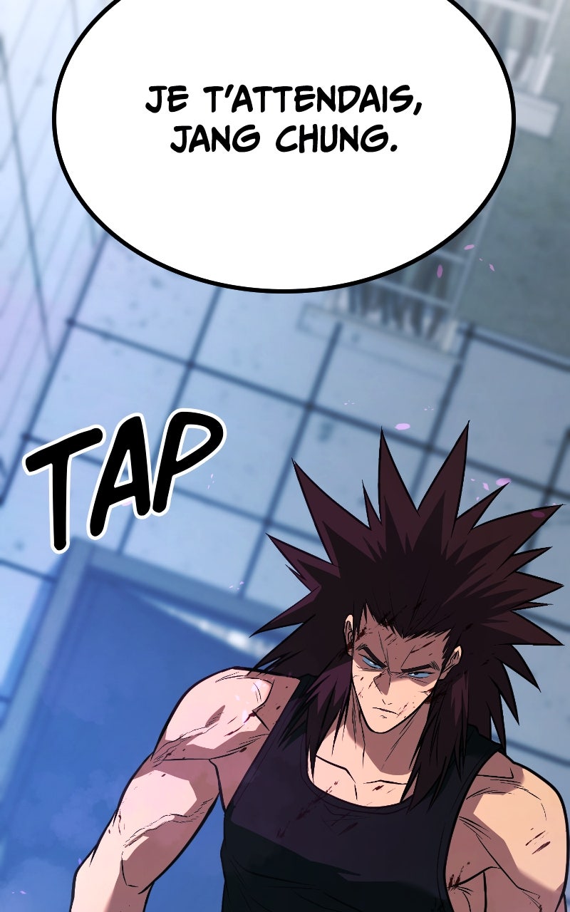 Read King of the Arena FR Manga Online