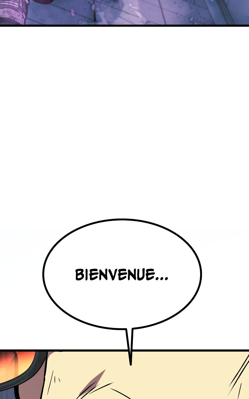 Read King of the Arena FR Manga Online