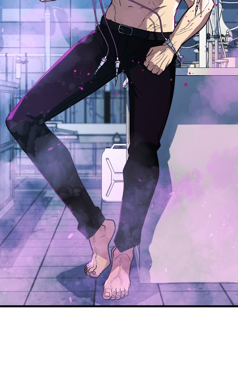 Read King of the Arena FR Manga Online