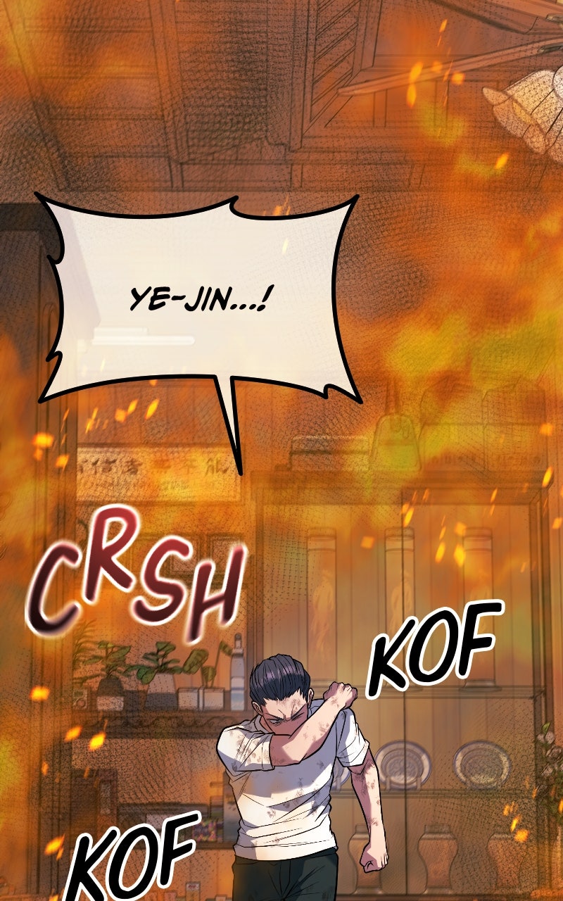 Read King of the Arena FR Manga Online