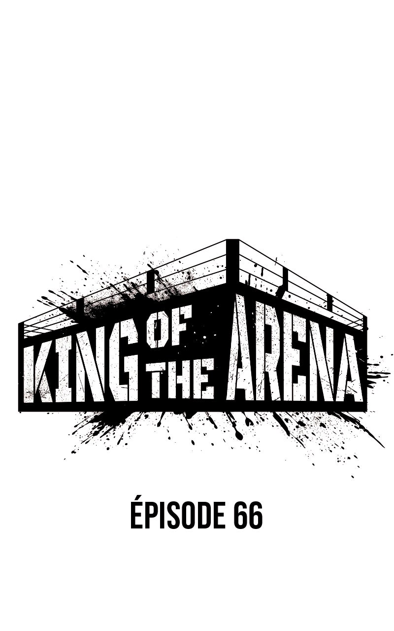 Read King of the Arena FR Manga Online
