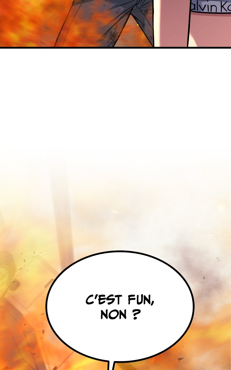 Read King of the Arena FR Manga Online